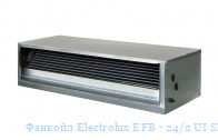 ������� Electrolux EFB - 24/2 UI SX